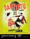 Euskara eta Literatura Dbh 1