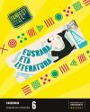 Euskara eta Literatura LMH 6 Koadernoa