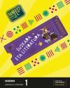 Euskara eta Literatura Lmh 1 koadernoa