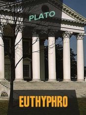 Euthyphro (Ebook)