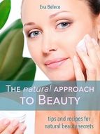 Portada de The natural Approach to Beauty (Ebook)