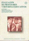 Evaluación de profesores y reformas educativas