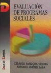 Evaluación De Programas Sociales