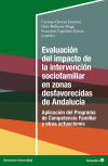 Evaluación del impacto de la intervención sociofamiliar en zonas desfavorecidas de Andalucía