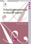 Evaluación por competencias en educación superior