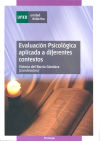 Evaluación psicológica aplicada a diferentes contextos