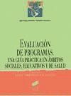 Evaluación psicológica en niños y adolescentes