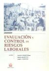 Evaluación y Control de Riesgos Laborales