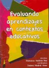 Evaluando aprendizajes en contextos educativos