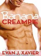 Portada de Banana Creampie (Ebook)