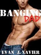 Portada de Banging Dad (Ebook)