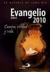 Evangelio 2010 : letra grande : camino, verdad y vida