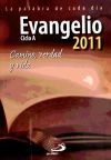 Evangelio 2011 Letra Grande