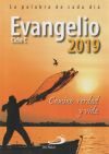 Evangelio 2019