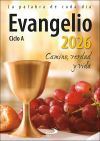 Evangelio 2026 Evangelio 2026