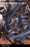 Evangelion Anima (novela) n&ordm; 04