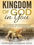 Portada de Kingdom of God In You (Ebook)
