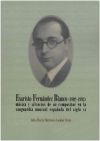 Evaristo Fernández Blanco (1902-1993): música y silencios de un compositor en la vanguardia musical española del siglo XX