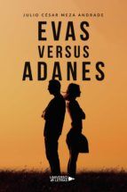 Portada de Evas Versus Adanes (Ebook)