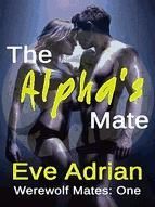 Portada de The Alpha's Mate (Ebook)