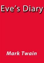 Portada de Eve's Diary (Ebook)