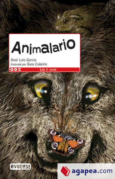 Animalario