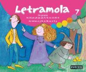 Portada de Letramola 7 (galego)