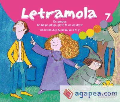 Letramola 7 (galego)