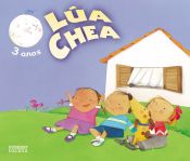 Portada de Lúa Chea 3 anos. 1er Trimestre