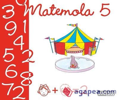 Matemola 5