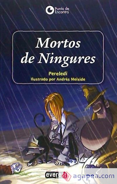 Mortos de Ningures