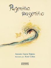 Portada de Paseniño, paseniño