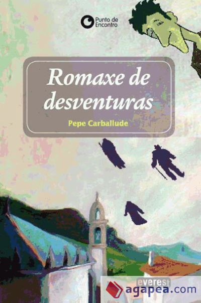 Romaxe de desventuras