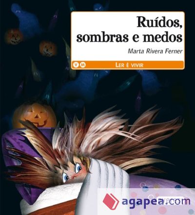 Ruídos, sombras e medos