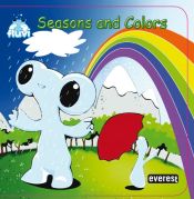 Portada de Fluvi. Seasons and Colors