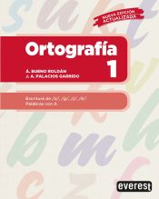 Portada de Ortografía 1