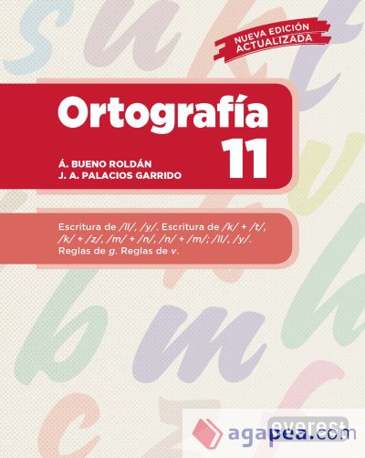 Ortografía 11