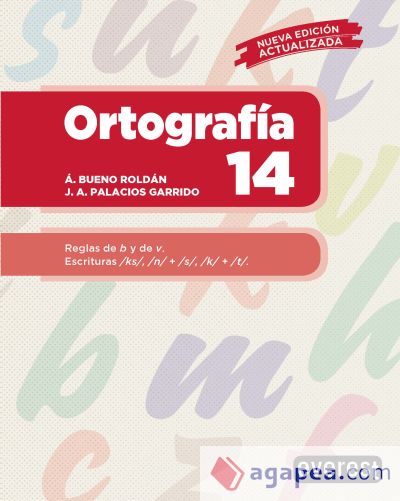 Ortografía 14