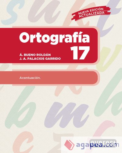 Ortografía 17