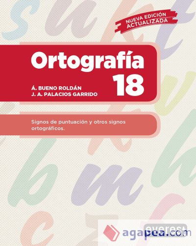 Ortografía 18