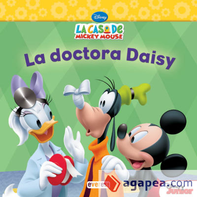 Pack regalo: La doctora Daisy