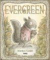 Evergreen De Matthew Cordell