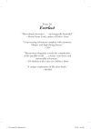 Everlost, Volume 1