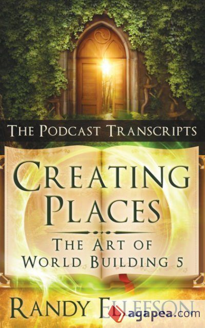 Creating Places - The Podcast Transcripts