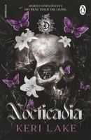 Portada de NOCTICADIA