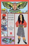 Every Short Story by Alasdair Gray 1951-2012