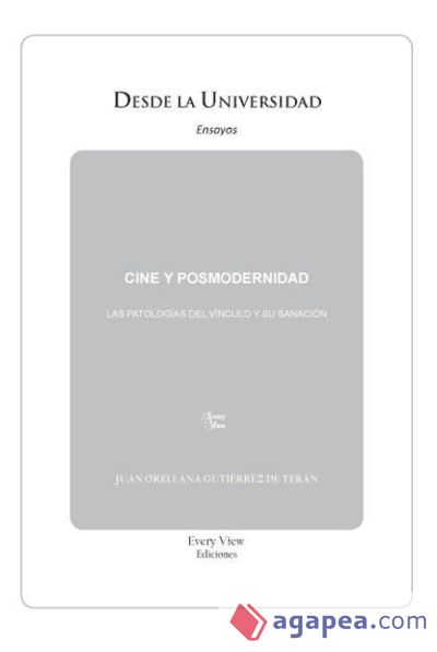 Cine y Posmodernidad