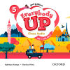 Everybody Up! 5. Class Audio CD (2) 2nd Edition