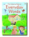 Everyday Words - English