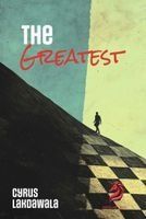 Portada de The Greatest